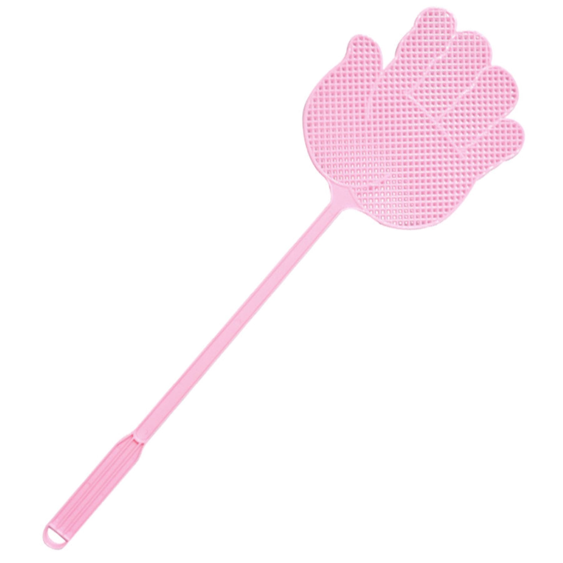 Palm-shaped Fly Swatter