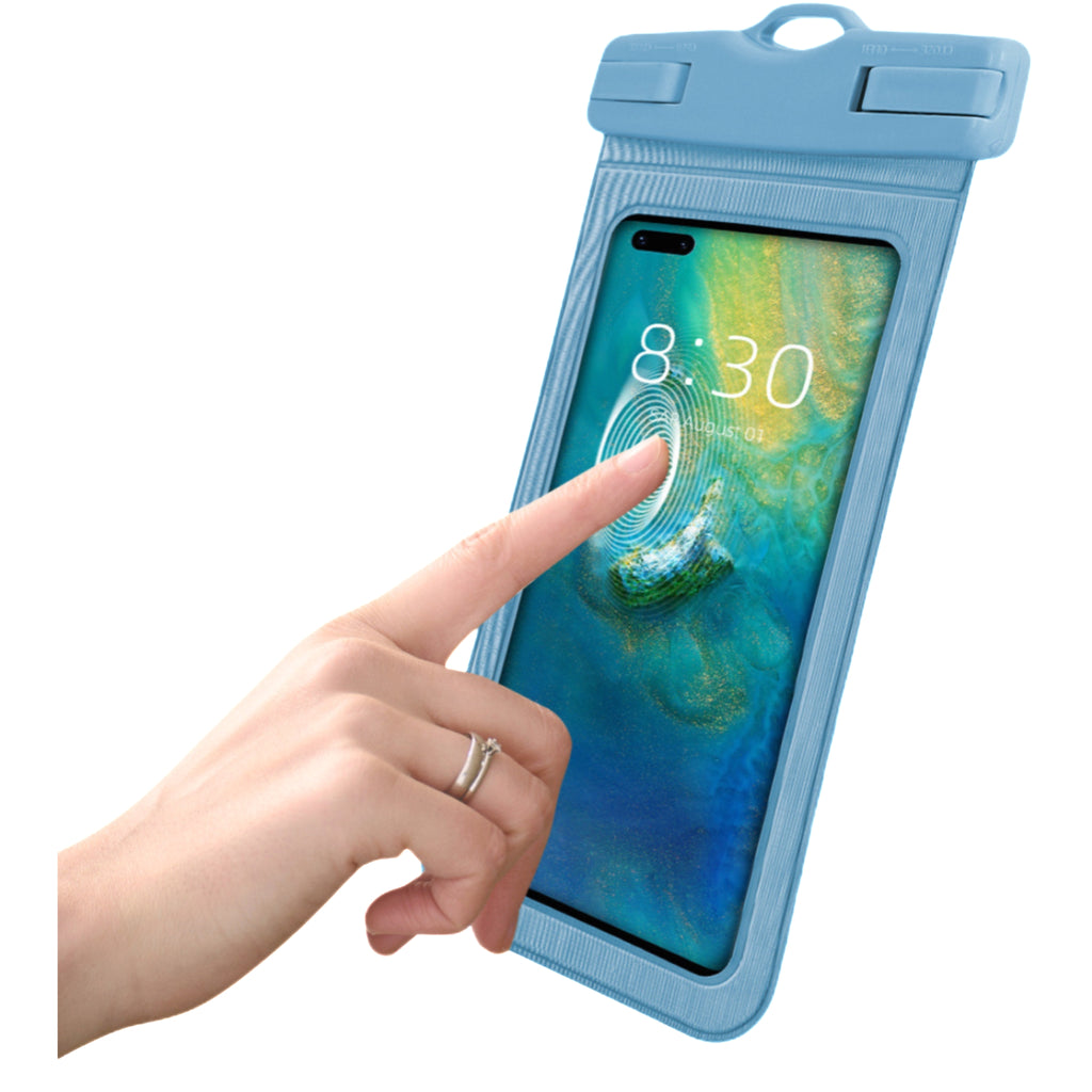 Waterproof Mobile Pouch