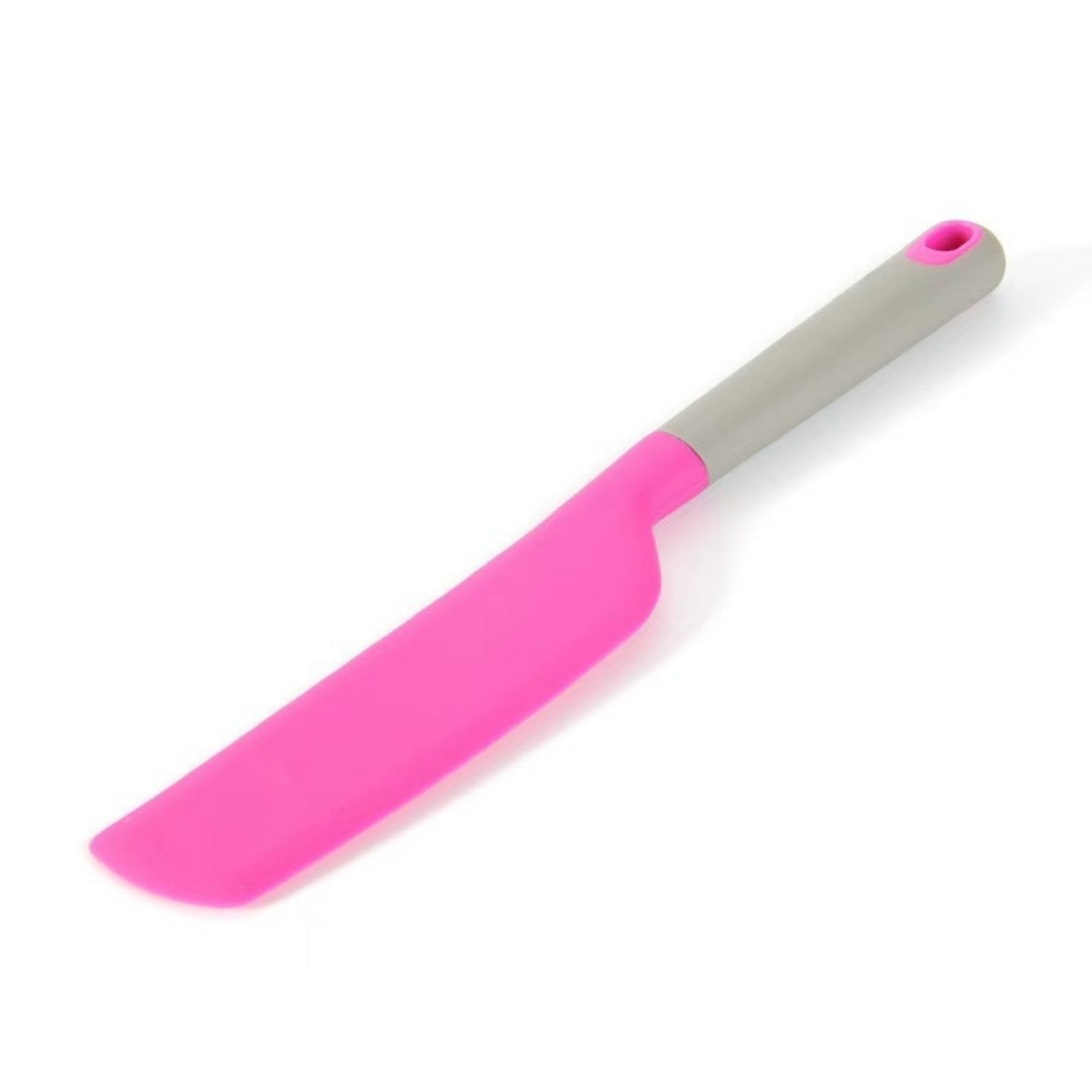 One-Piece Silicone Scraper
