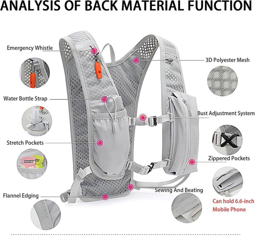 Sports Backpack