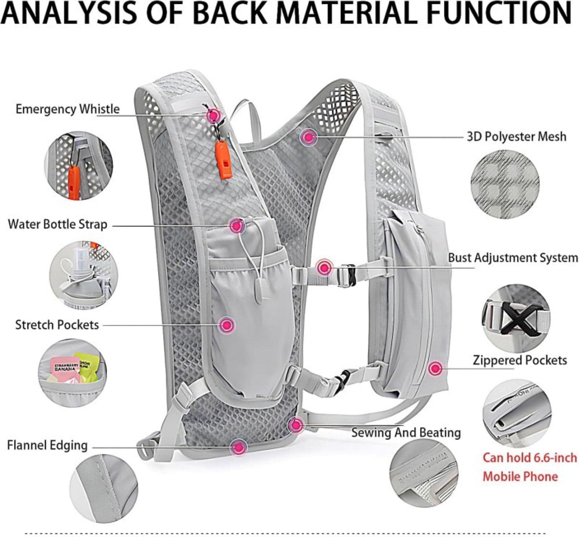 Sports Backpack
