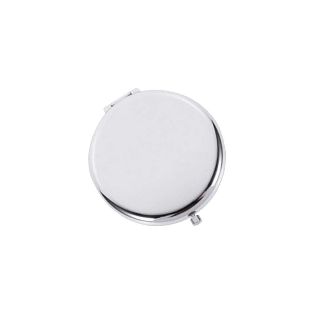 Folding Mini Pocket Double Sided Travel Makeup Mirror