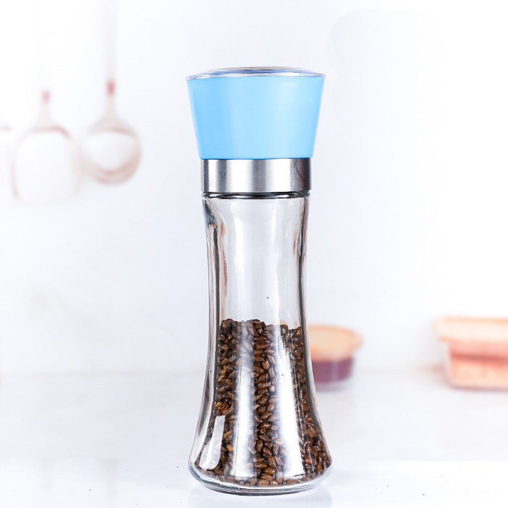 Household Manual Pepper Grinder