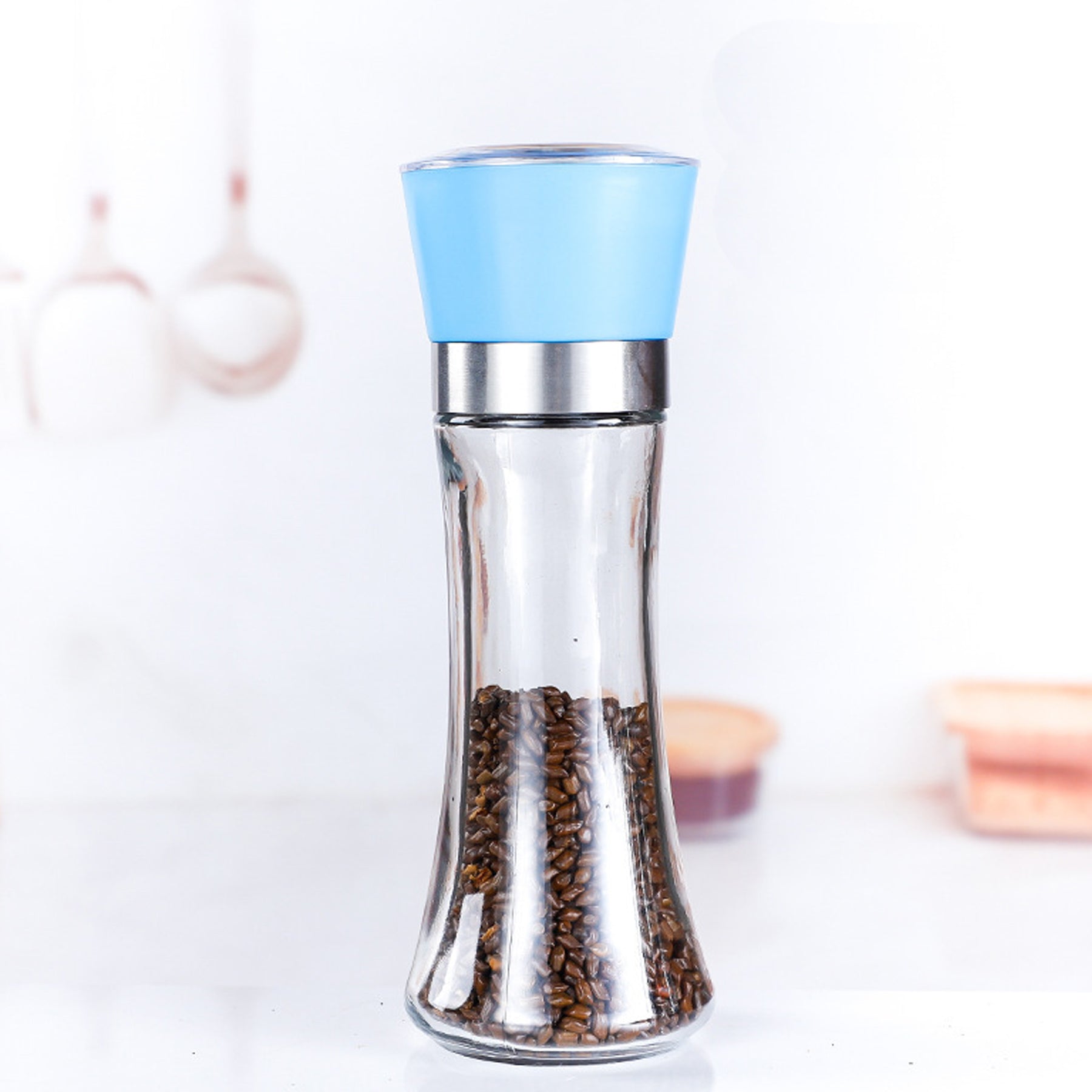 Household Manual Pepper Grinder