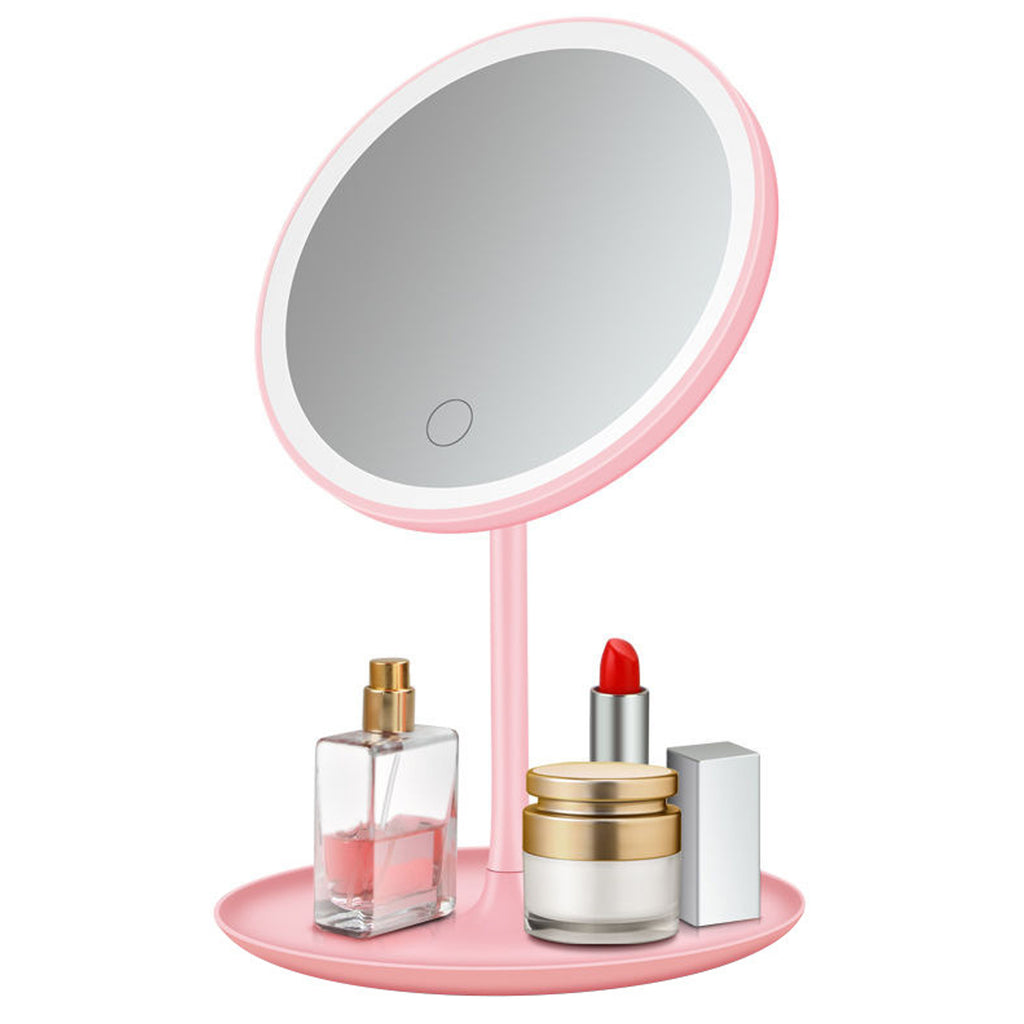Makeup Mirror With Light White Led Daylight