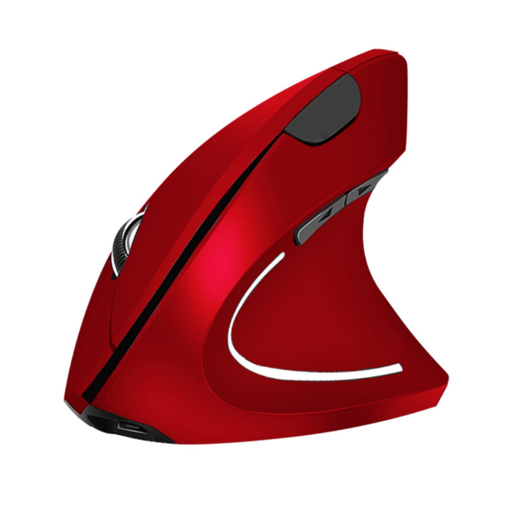 Wireless 2.4G Vertical Mouse
