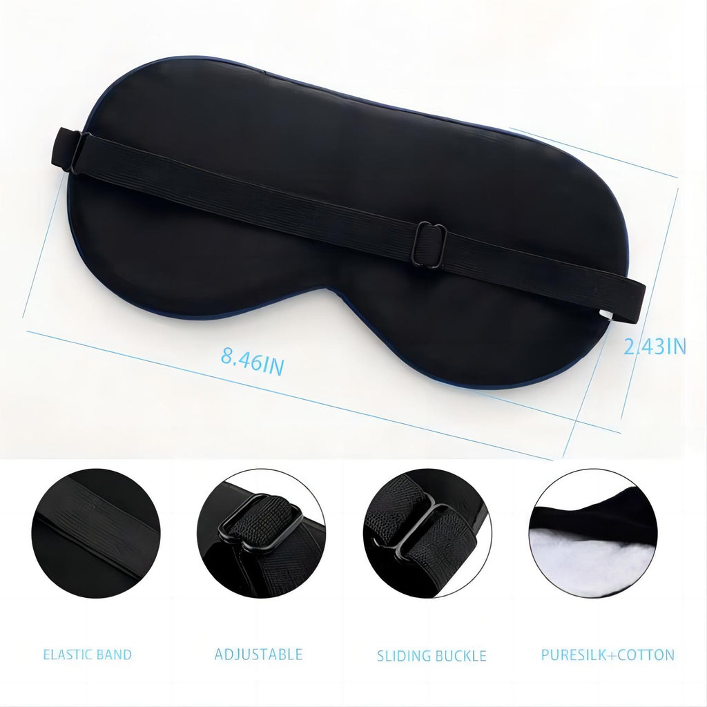 Sleeping Eye Shield For Travel
