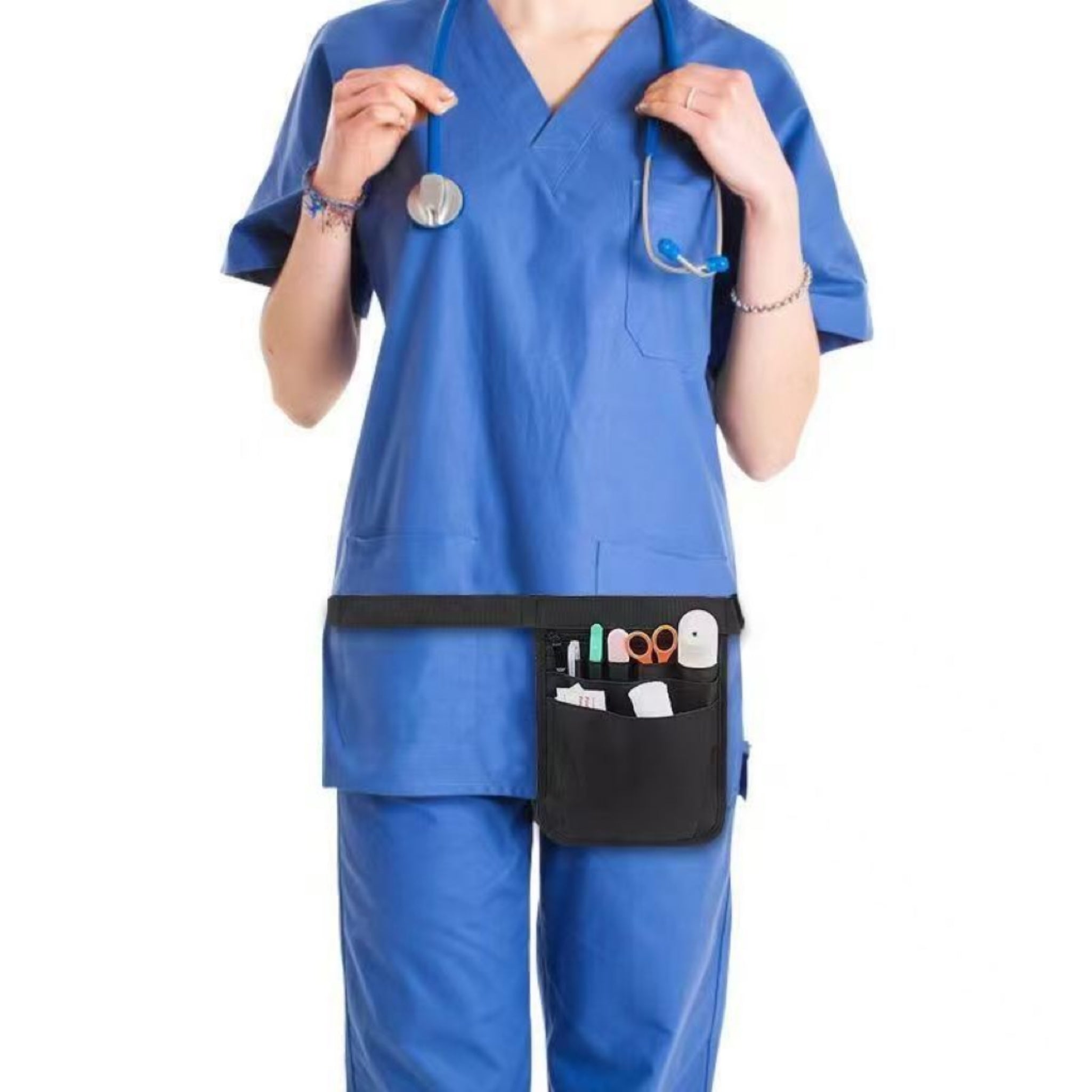 Nurse Utility Waist Bag