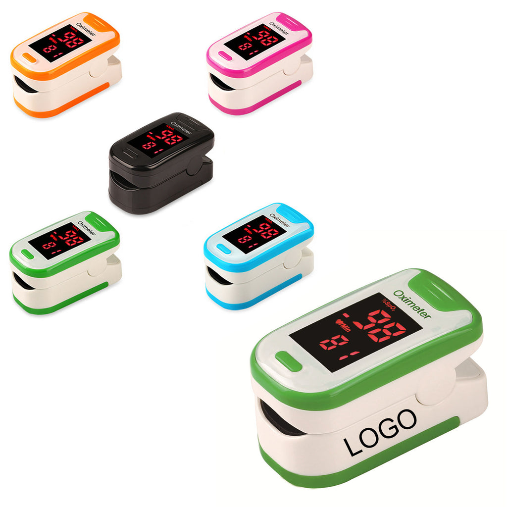 Multicolor Oximeter