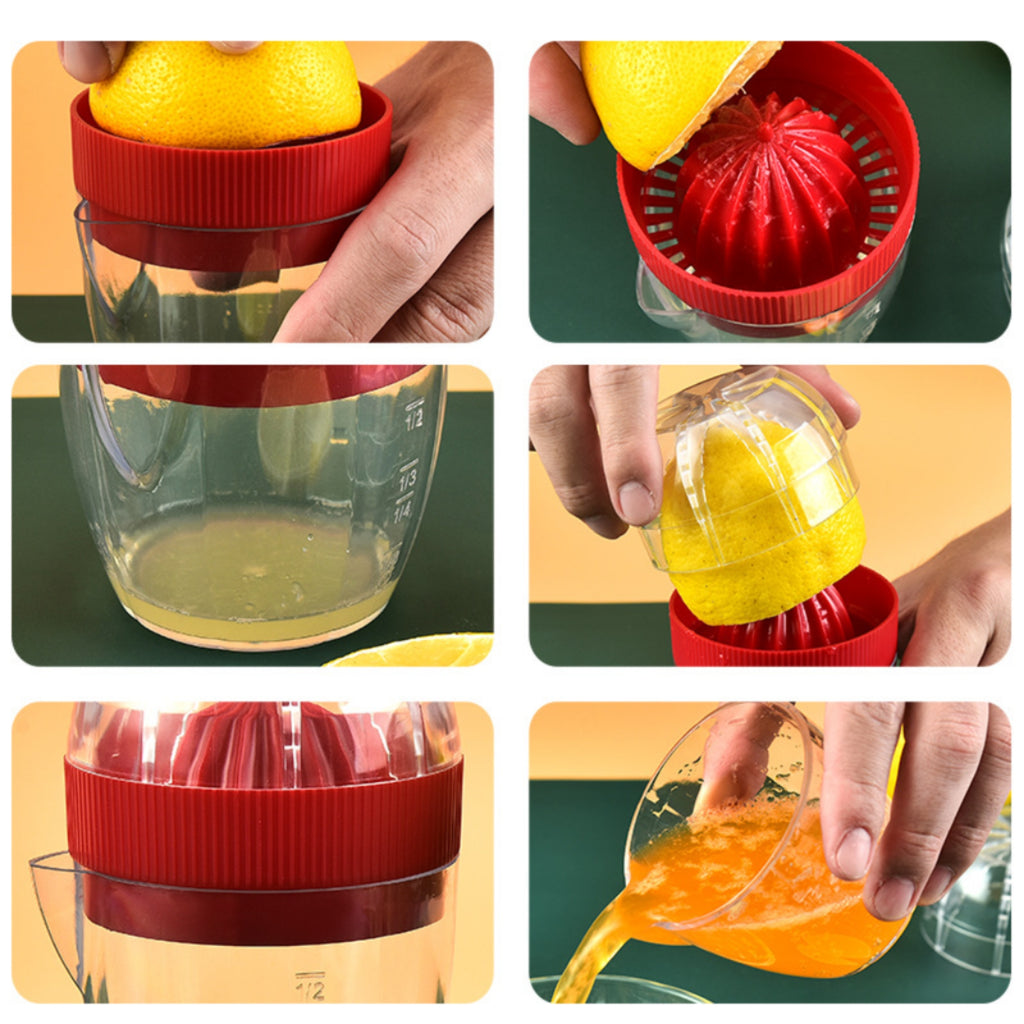 Fruit Squeezer