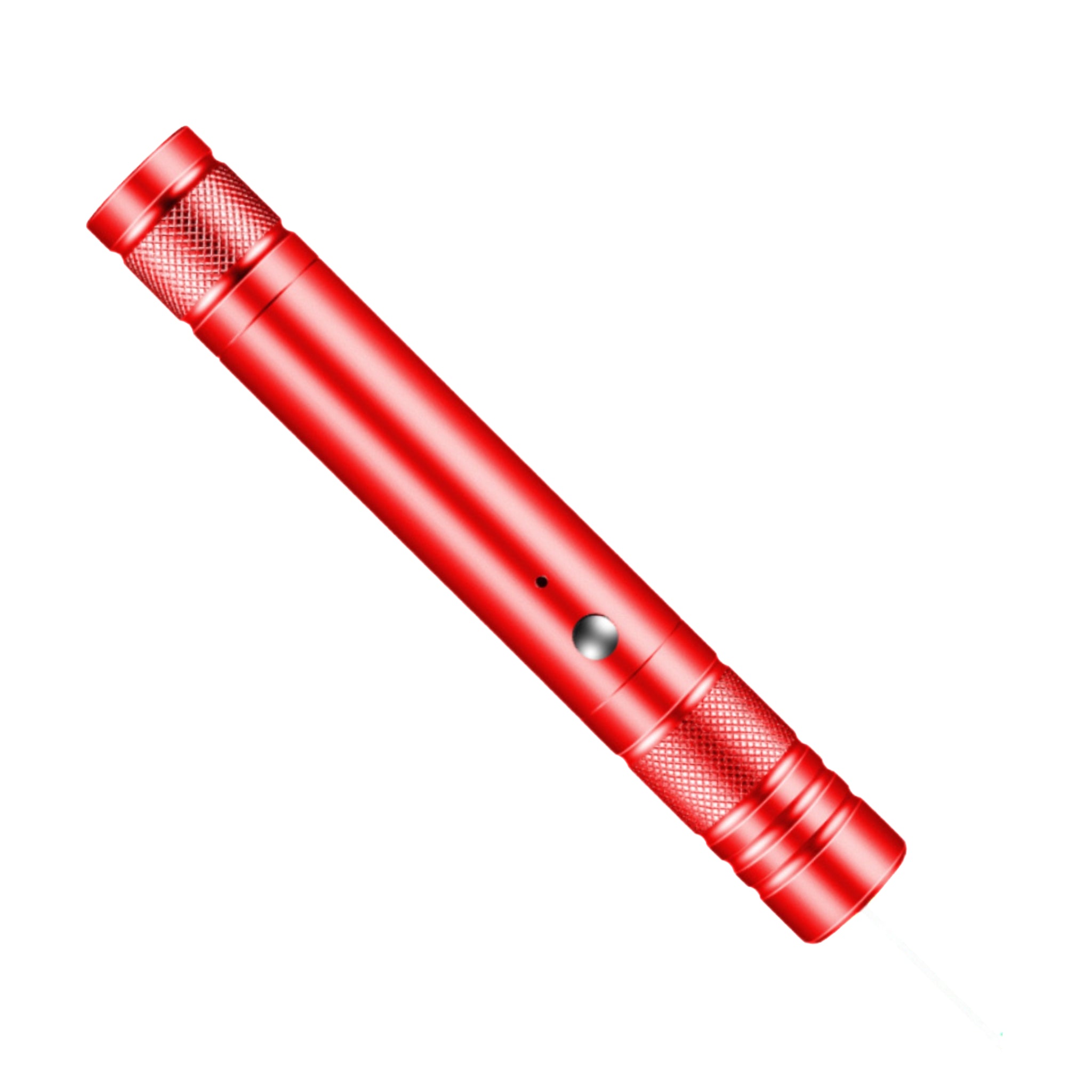 Long Range Laser Flashlight