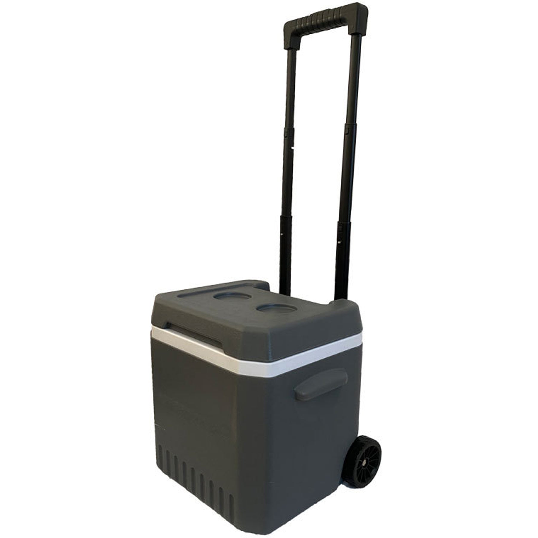 18L Vehicle Insulated Cooler With Wheels