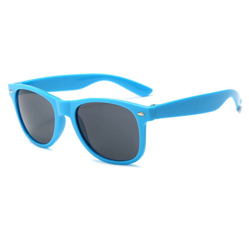 Rainbow party sunglasses