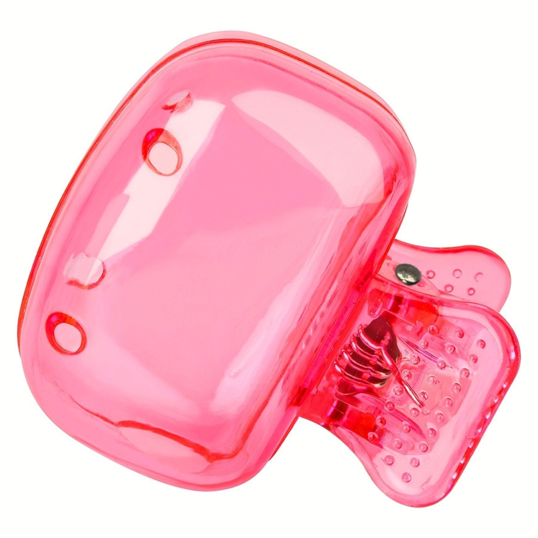 Toothbrush Protective Cover