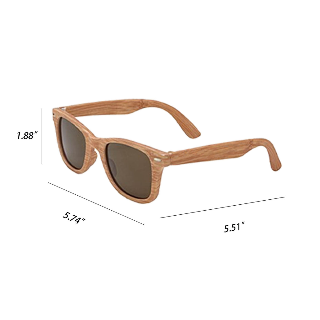 Woodland Sunglasses
