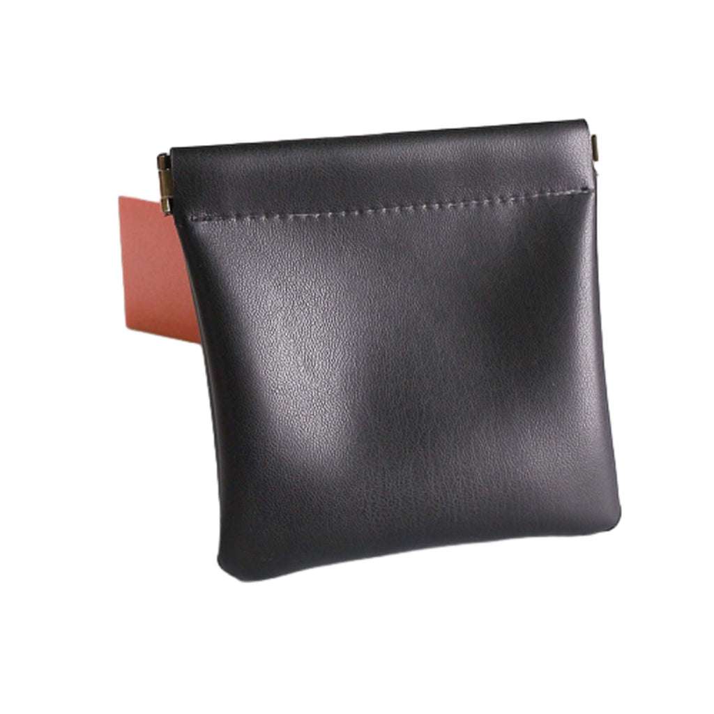 Pu Leather Make Up Bag Travel Storage Bag