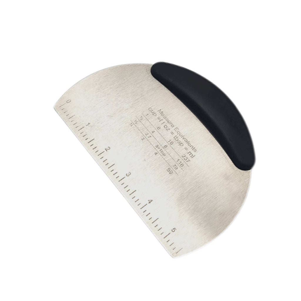 430 Stainless Steel Dough Cutter