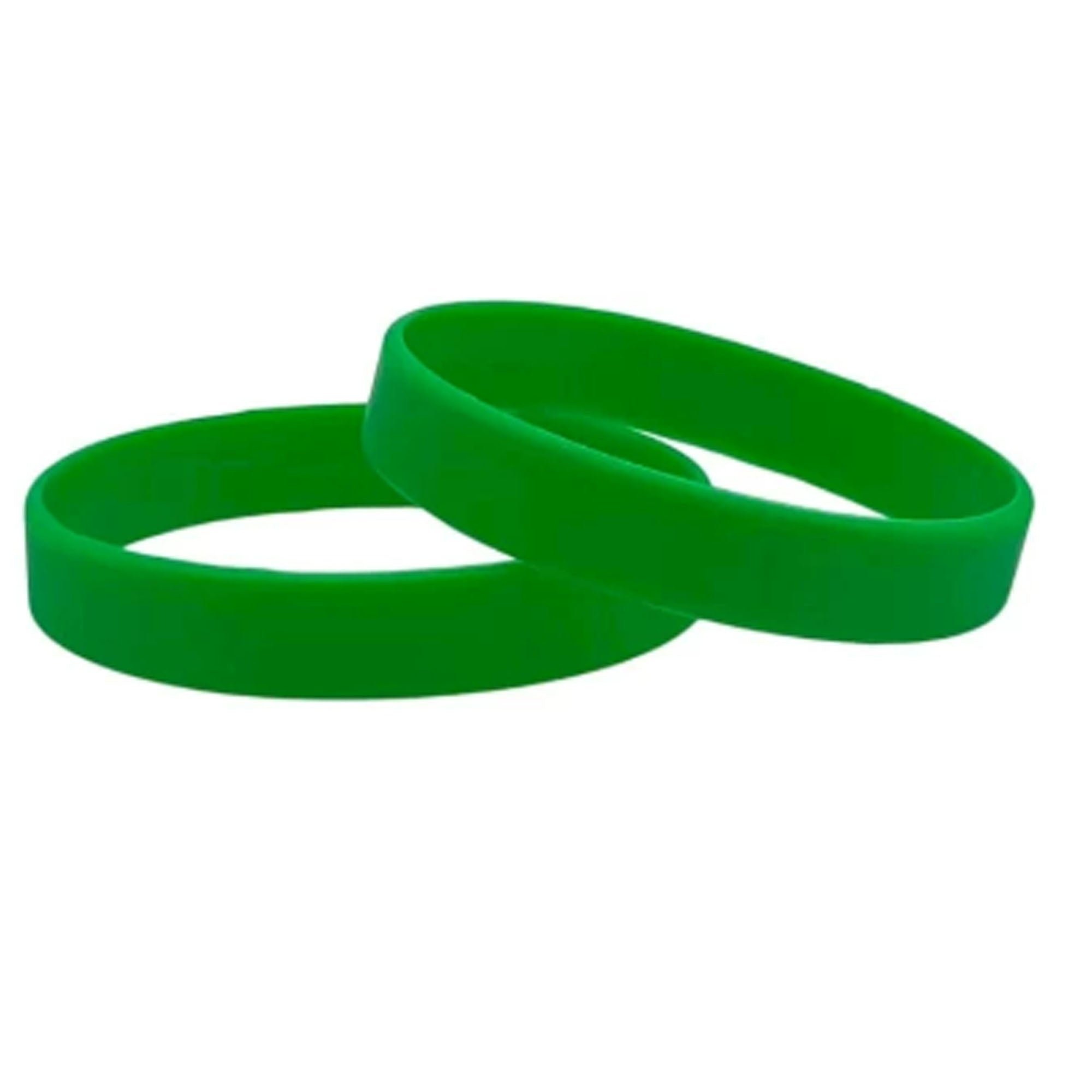 Custom Silicone Wristbands Silicone Bands Rubber Bracelets
