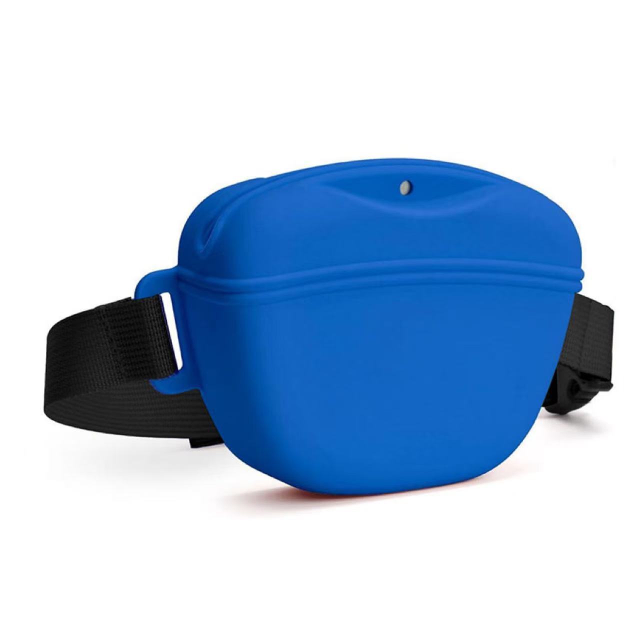 Silicone Pet Training Waist Bag