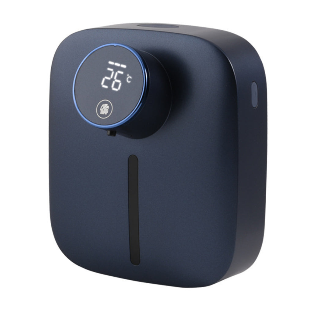 Automatic Touchless Wall Mount Soap Dispenser