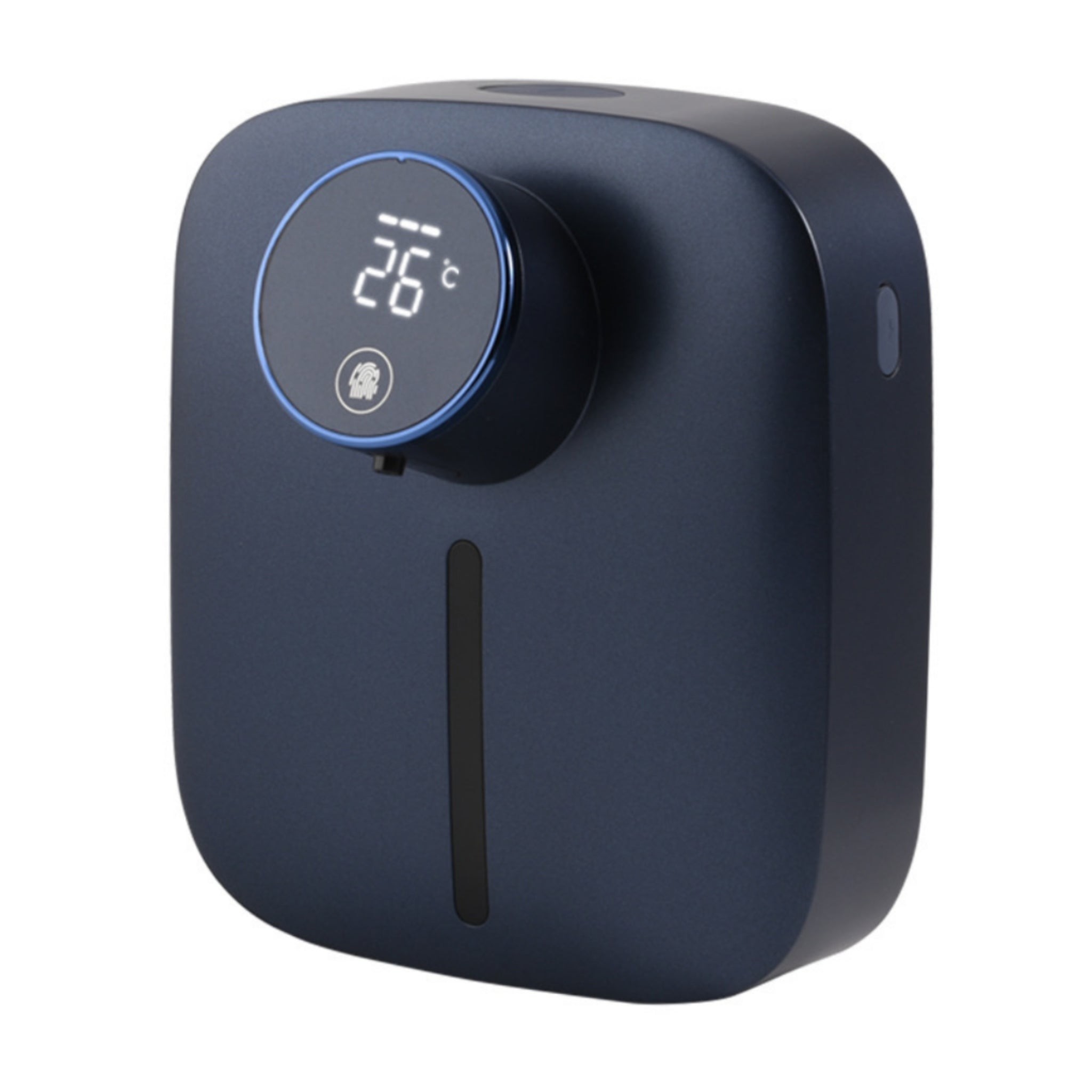 Automatic Touchless Wall Mount Soap Dispenser