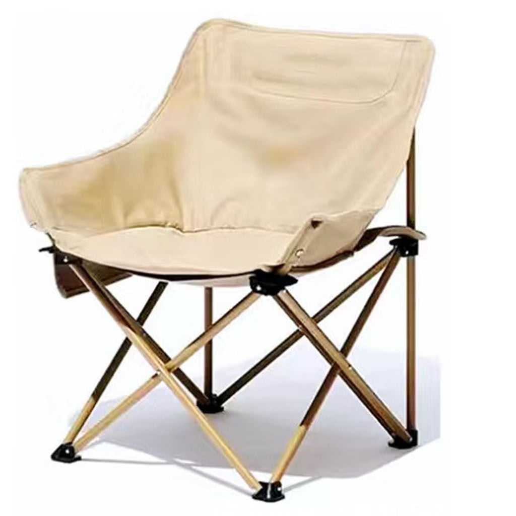 Outdoor Ultra Light Fishing Picnic Folding Chair