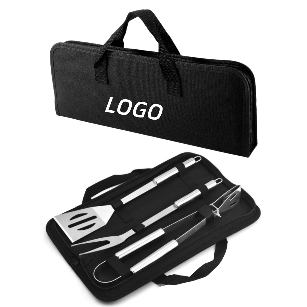 Budget 3 Pc Bbq Set