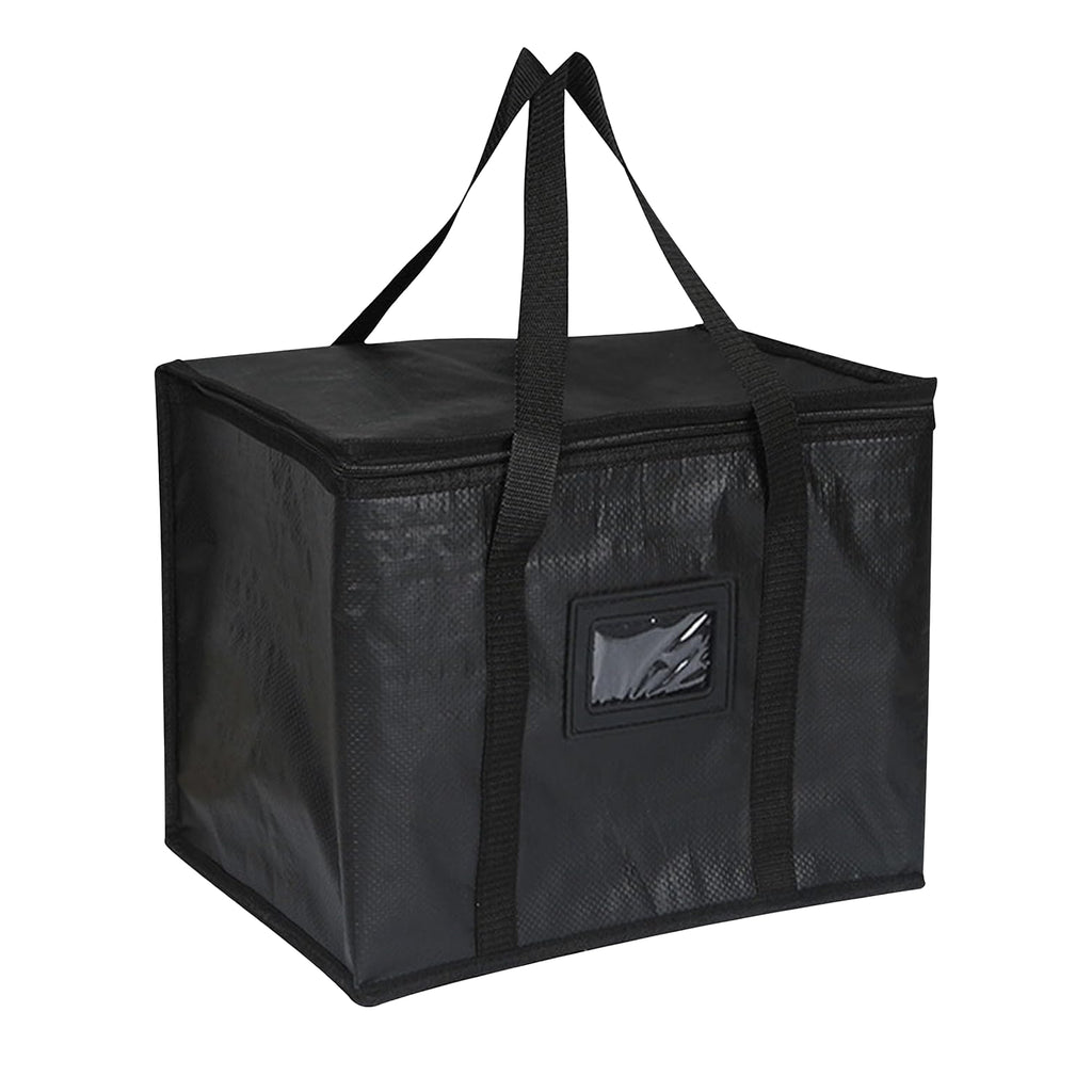 Insulated Reusable Grocery Shopping Bags/ Cooler Bag