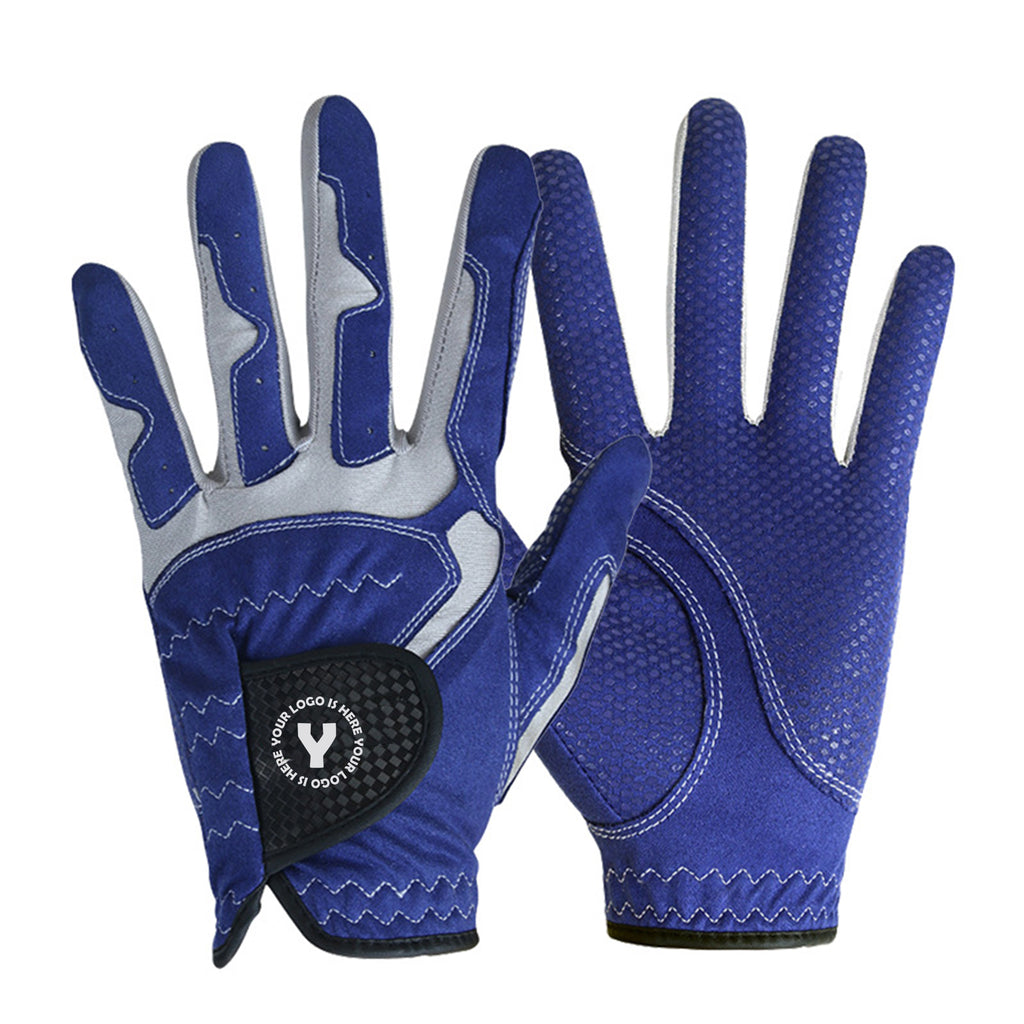 Non-Slip Golf Gloves