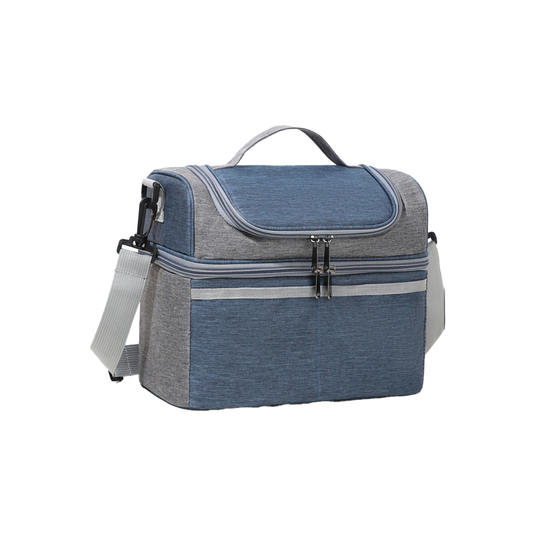 Soft Pack Insulated Cooler Bag