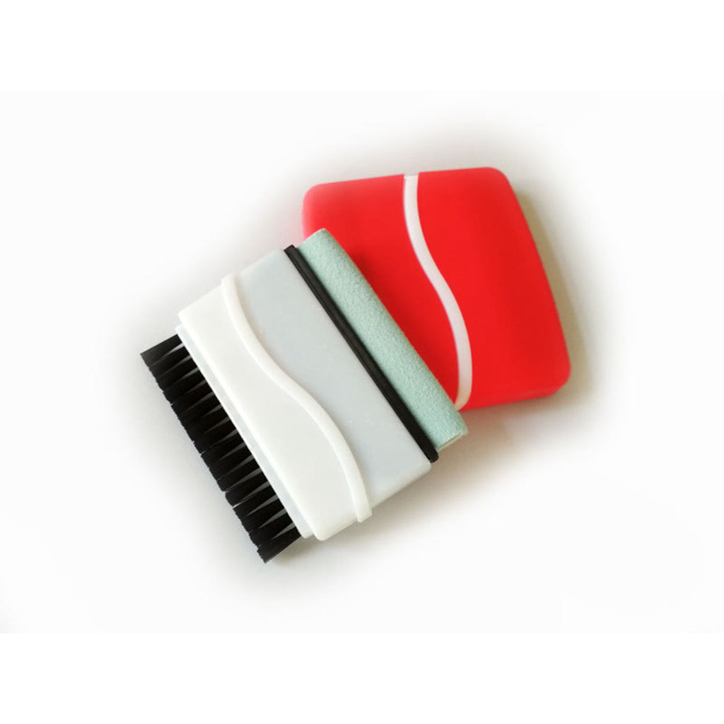 Clean Sweep Monitor Brush