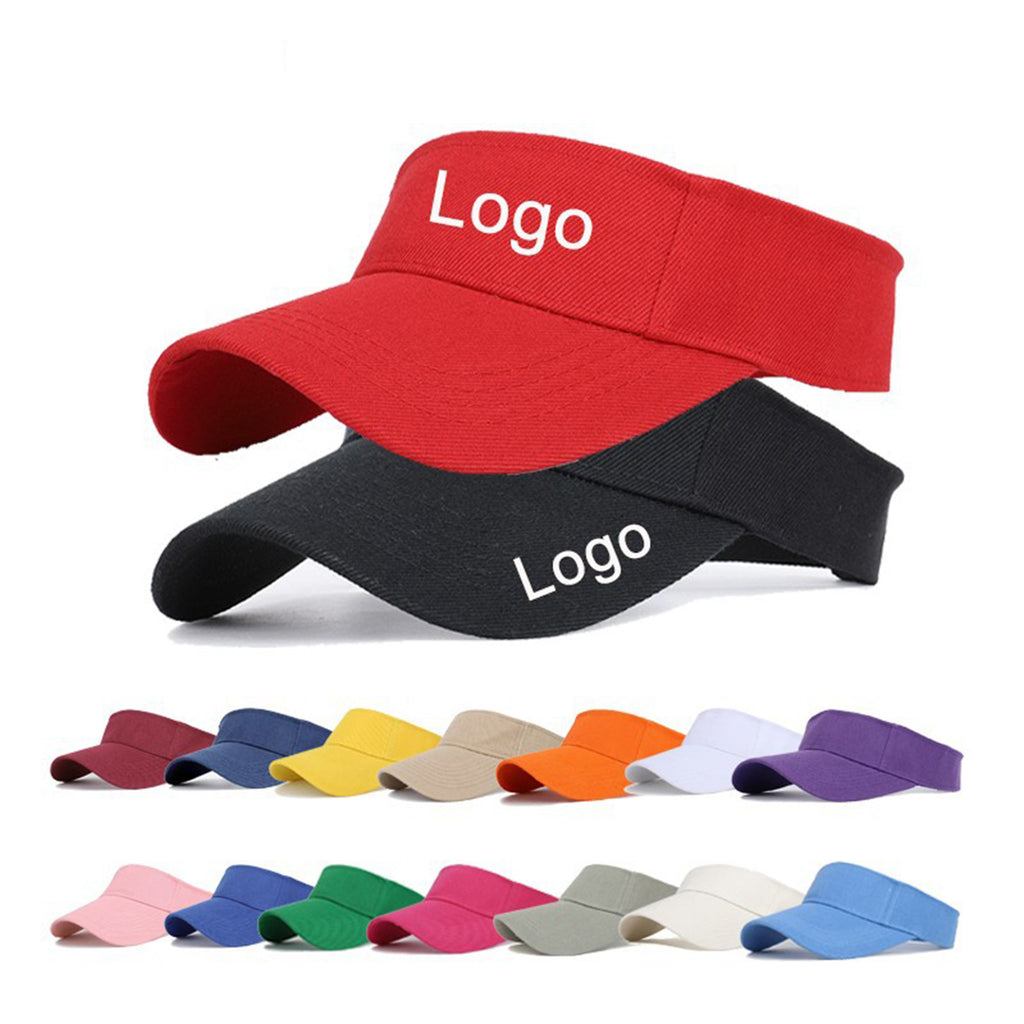 Solid Colour Acrylic Hollow Cap