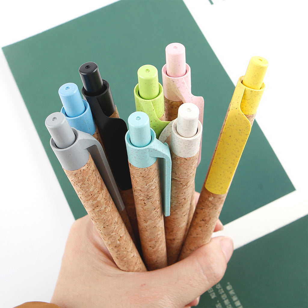 Degradable Wheat Straw Pen