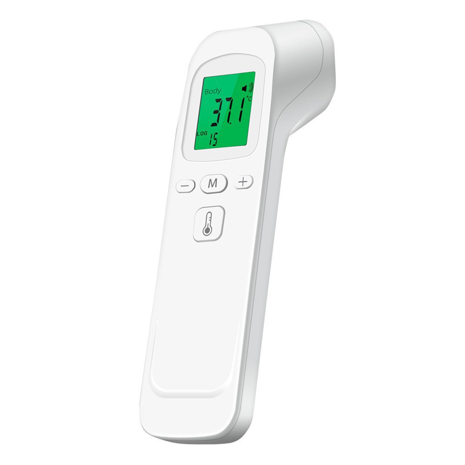 Household Infrared Forehead Temperature Grab