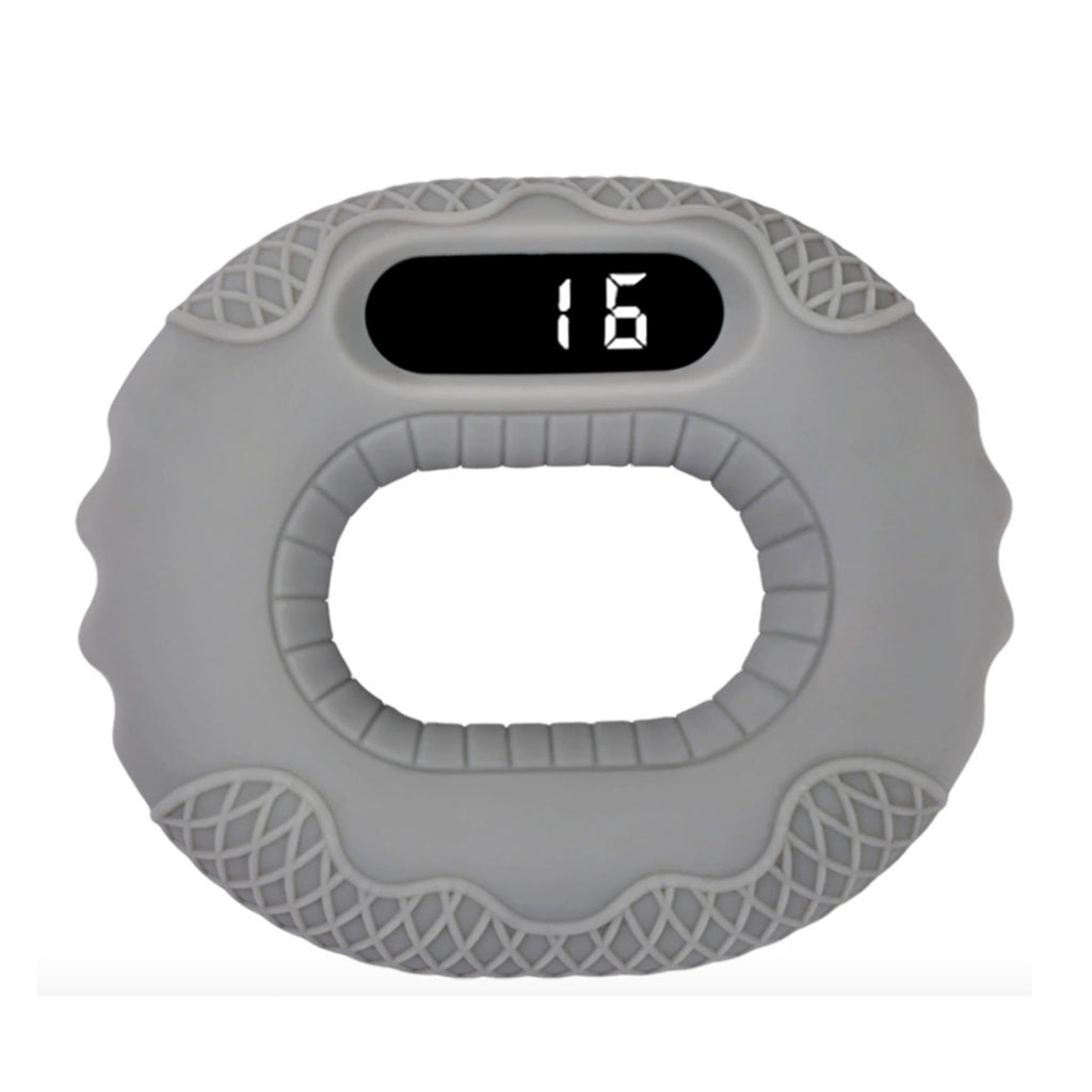 Silicone Grip Ring