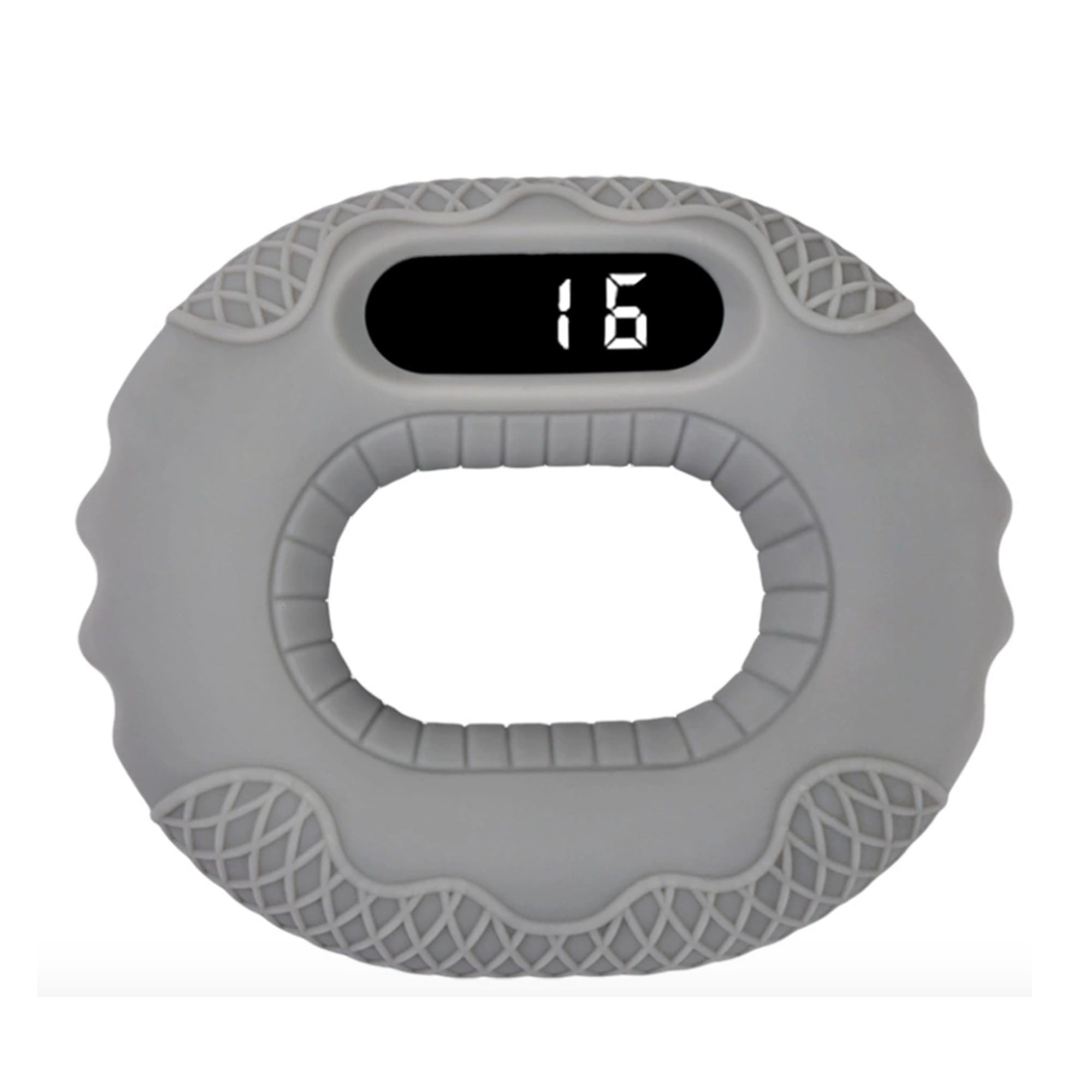 Silicone Grip Ring