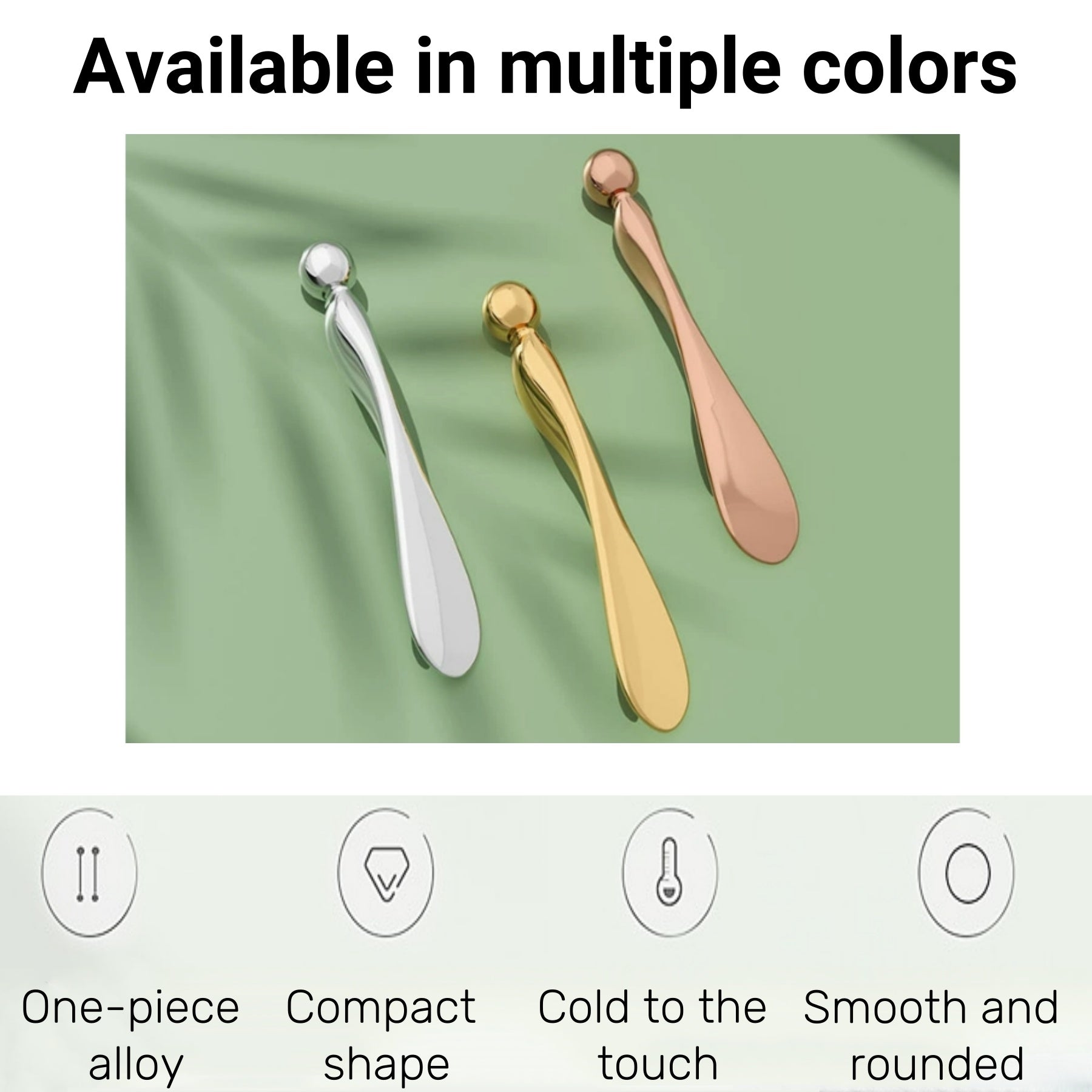 Skincare Massage Stick