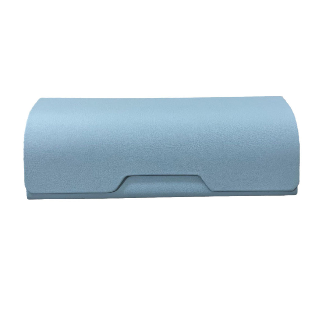 Handmade Vintage Leather Eyewear Case