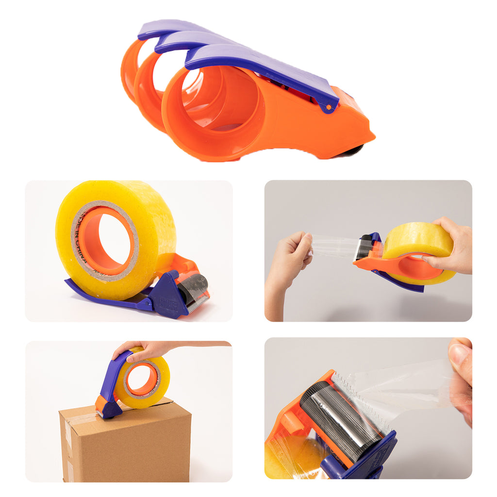 Packing Tape Dispenser