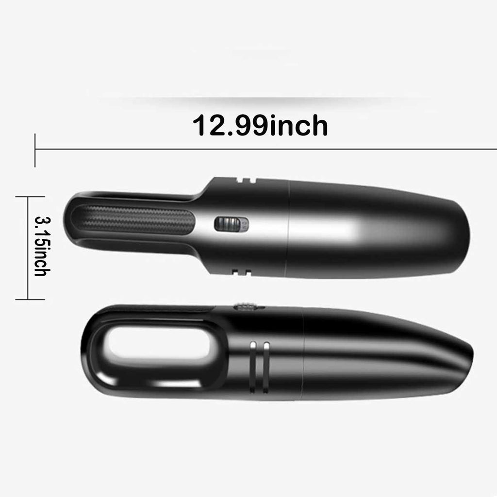 Handheld Vacuum