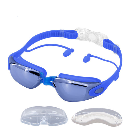 Adult Swimming Goggles