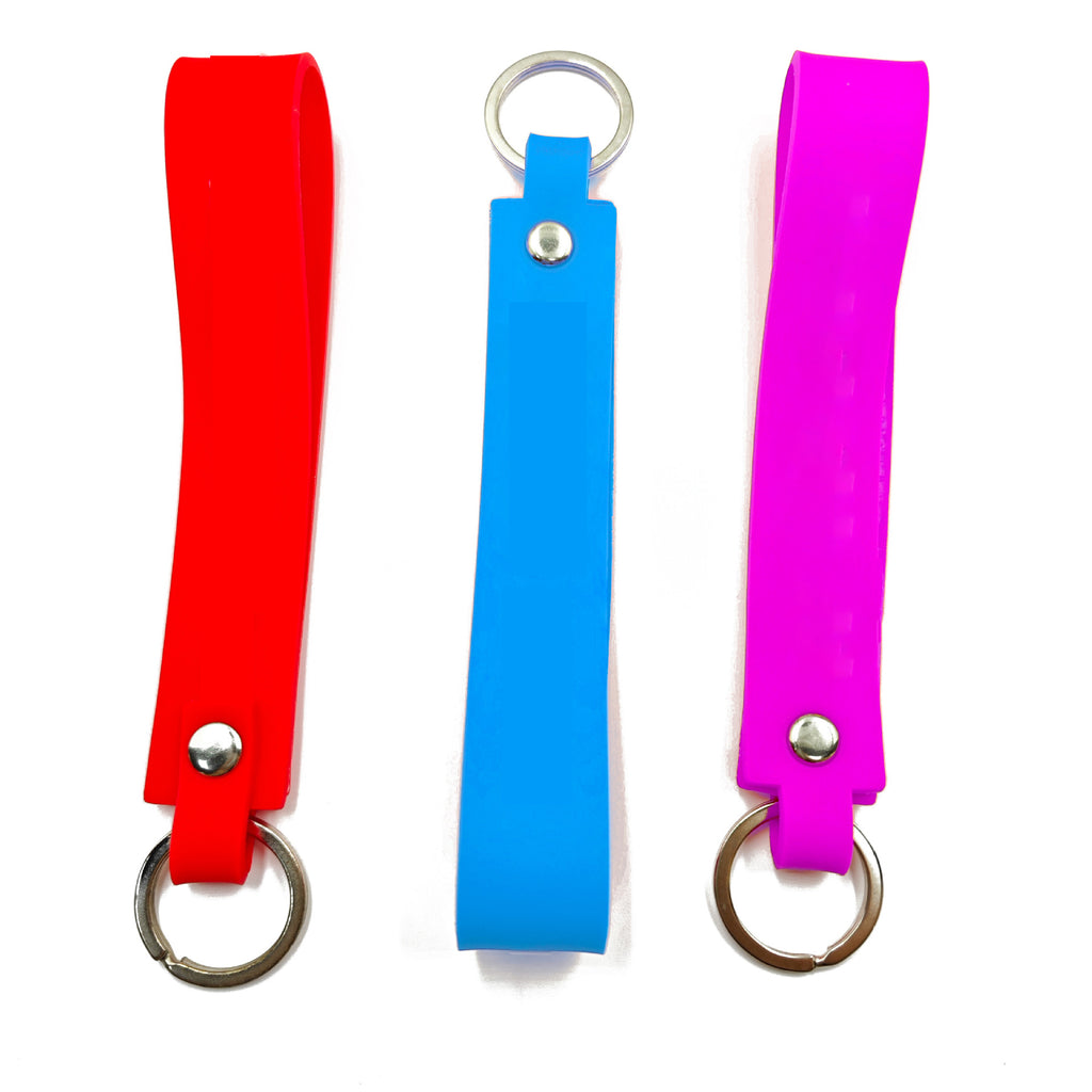 Pvc Keychain