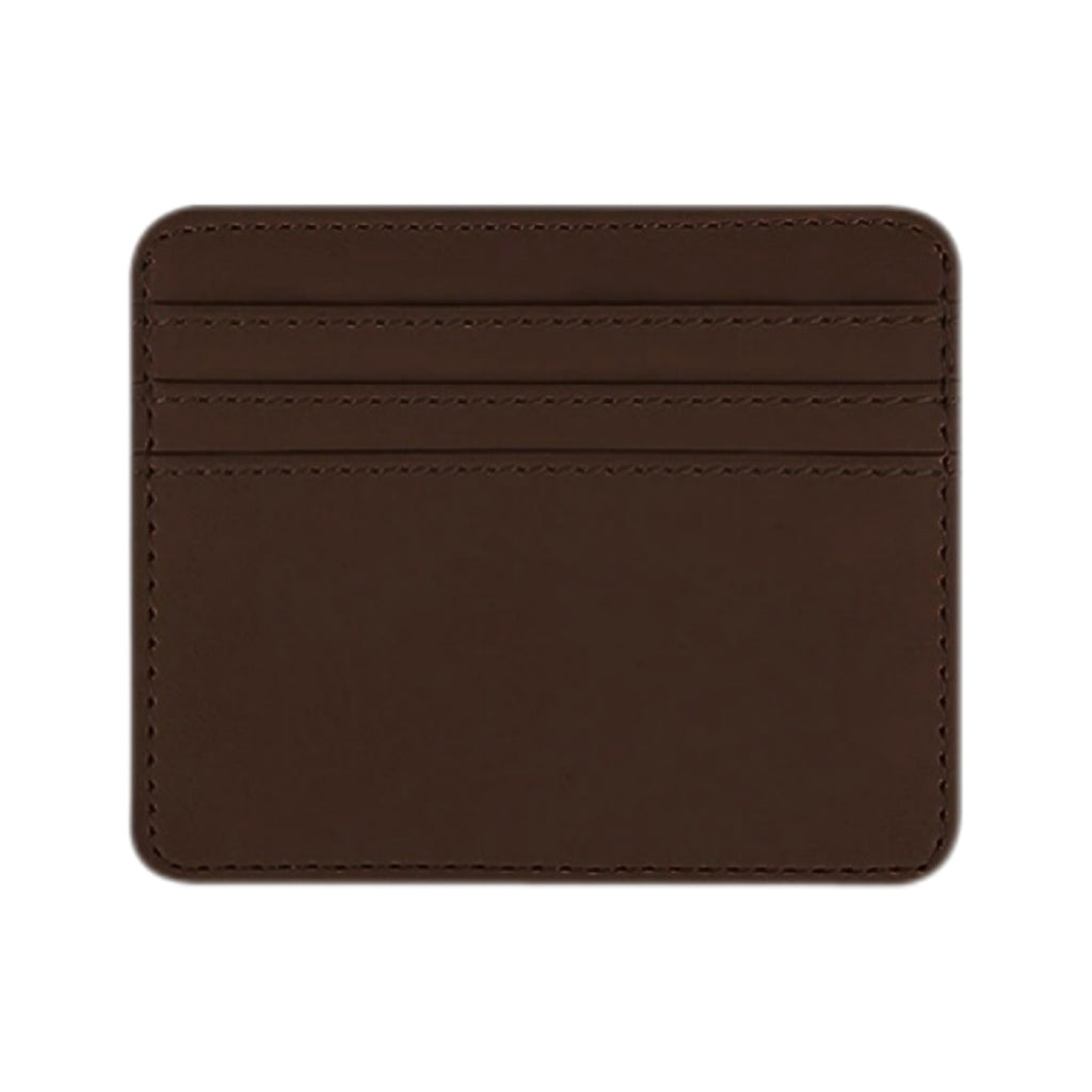 Four-Card Slot Wallet Cardholder