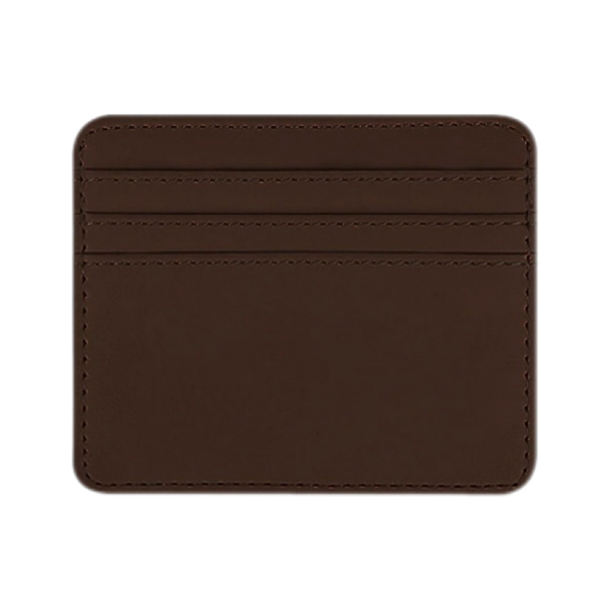 Four-Card Slot Wallet Cardholder