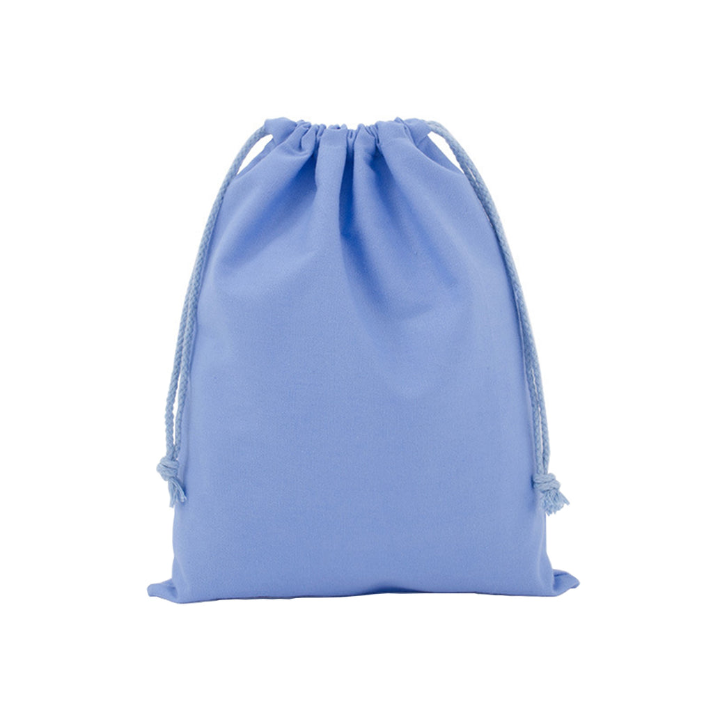 Canvas Drawstring Storage Bag