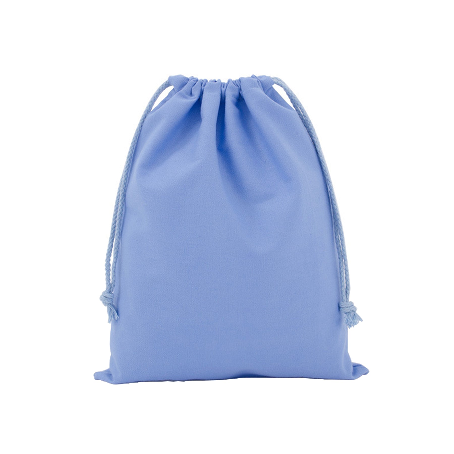 Canvas Drawstring Storage Bag
