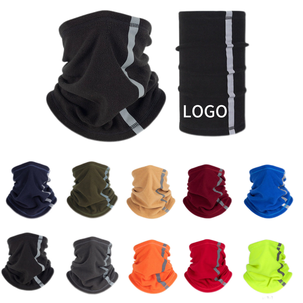 Multifunctional Cycling Sports Reflective Neck Warmer