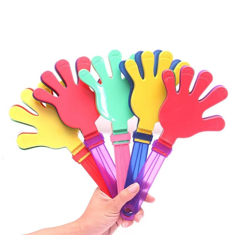 Hand Clapper