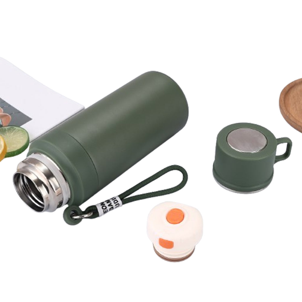 27Oz Stainless Steel Insulated Mug With Lid