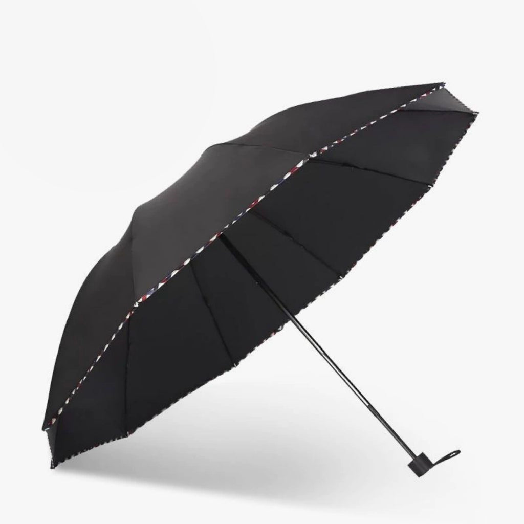 Portable Folding Umbrella